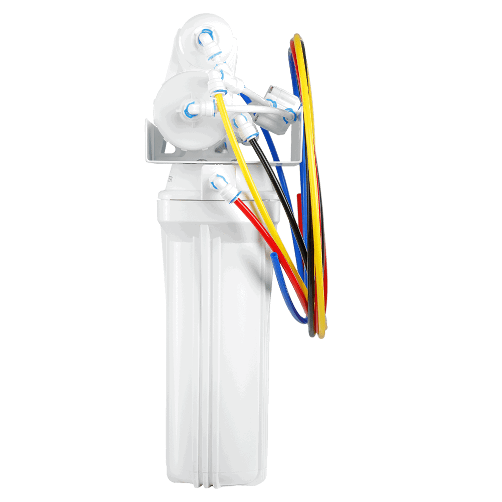 Система обратного осмоса Atoll A-550 STD